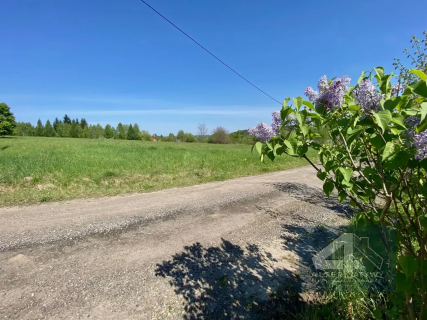 Działka 15 arów, widokowa - super lokalizacja