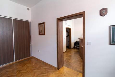 Lokal komercyjny o pow. 64,50m2 w centrum miasta