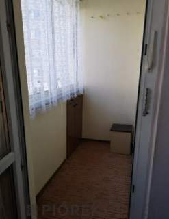 2-pokojowe mieszkanie na Woli