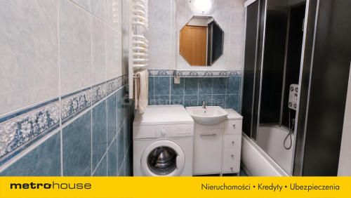 Mieszkanie na sprzedaż, 65,6 m2, Warszawa