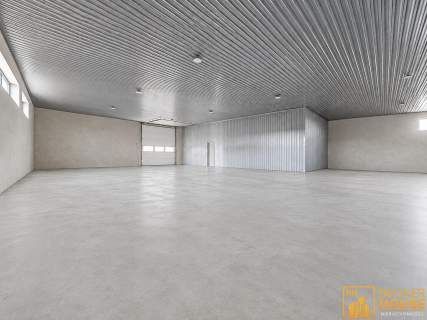 Magazyn do wynajęcia, 534 m2, Opole