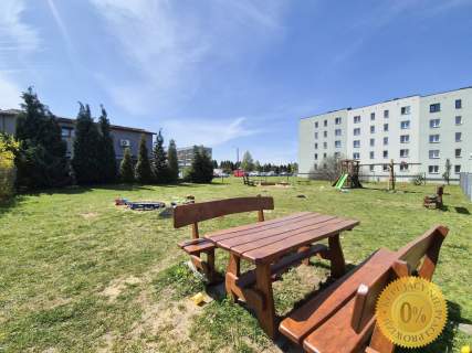 Idealne dla Rodziny , Balkon ,Ładny Blok
