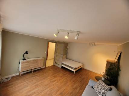 lokal użytkowy 53,5m2