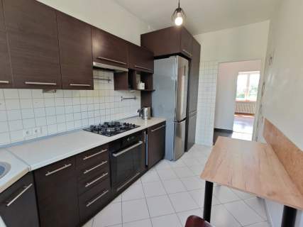 Mieszkanie - Częstochowa Tysiąclecie 51m2