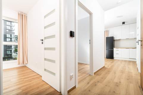NA WYNAJEM MIESZKANIE 47m2/Słoneczny Balkon