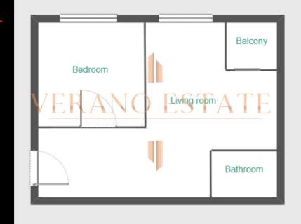 Elegancki apartament w centrum Piotrkowa