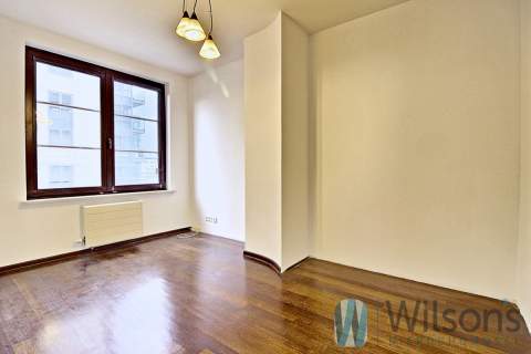 Luksusowy apartament w centrum biznesowym
