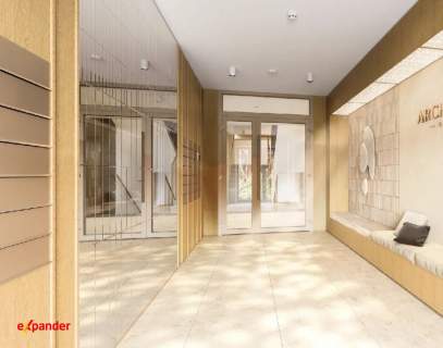 Łeba 2-pokojowy apartament nad morzem Wykończony pod klucz