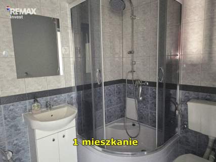 3 mieszkania obok siebie Centrum Bielska-Białej