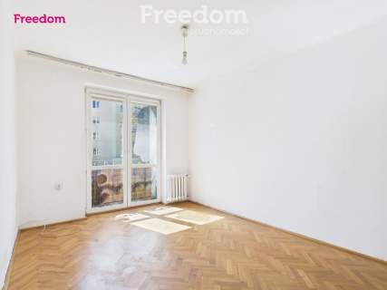 2 pokoje 46,24 m2 Wola Leszno / róg Karolkowej