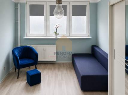Wypoczynek 2 Pokoje 1 Piętro Balkon