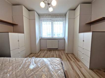 2 pok., 51 m2 ul. Zachodnia, Ruczaj
