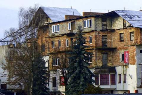 Biuro na sprzedaż, 670 m2, Ełk