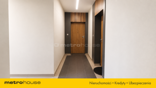 Mieszkanie na sprzedaż, 58 m2, Warszawa