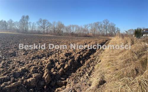 Działka rolna na sprzedaż, 10170 m2, Mazańcowice