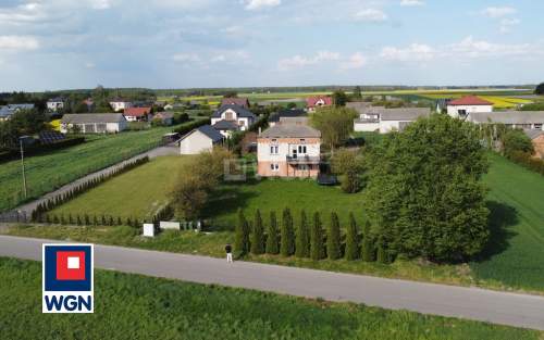 Dom na sprzedaż, 200 m2, Dratów