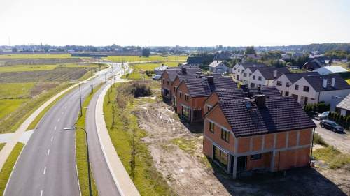 Dom w Urbanowicach. Kupujący nie płaci prowizji.