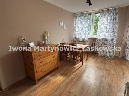 Mieszkanie na sprzedaż, 50,6 m2, Lubin