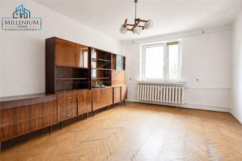 MIESZKANIE DO WŁASNEJ ARANŻACJI 36m2 DĘBICA