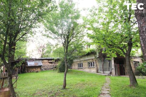 Gospodarstwo z domem i zabudowaniami 2,51 ha