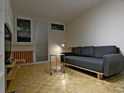 4 pokoje w centrum - Grzybowska 9