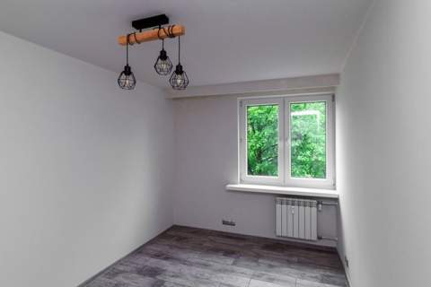 Rozkładowe 2 pokoje z balkonem - Zwierzyniecka 11