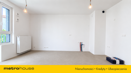 Mieszkanie na sprzedaż, 30 m2, Warszawa