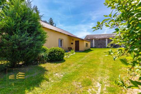 Siedlisko 3,5 ha