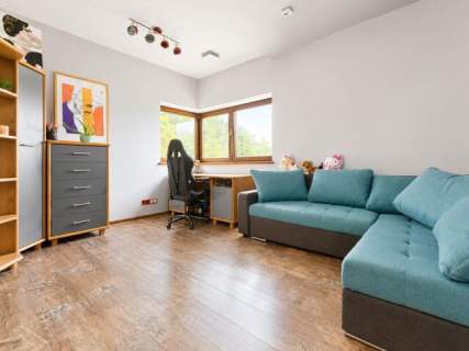 Kiedrzyn dom klasy premium pow. 280 m2 działka 1564 m2