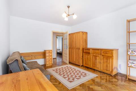 2-pokojowe na Krowodrzy od sierpnia/ul. Zdrowa