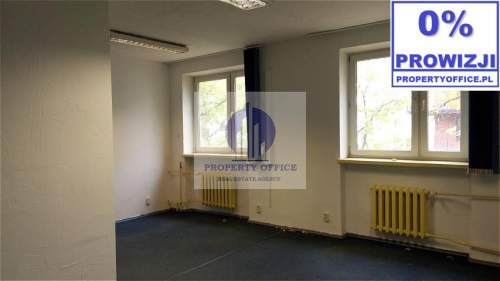 Włochy lokal biurowy 19,30m2 do wynajęcia