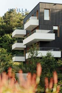 Smolna Sopot Invest Komfort Apartament 2 pokoje