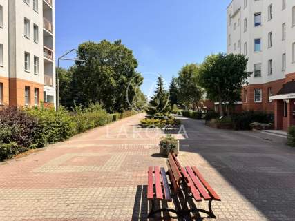 Oś.Zieleniec, wysoki parter, do negocjacji