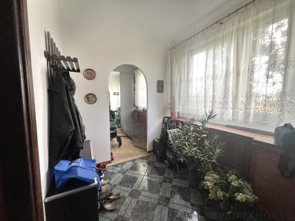 NOWA CENA Dom z ogromnym potencjałem - MARKI