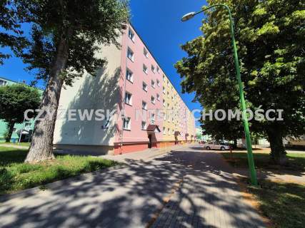 KOMFORTOWE PRZY UL. ORZESZKOWEJ 7, DRUGIE PIĘTRO 
