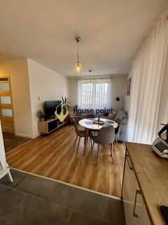 NOWOCZESNE 3-POK BALKON-OS. ZAMKNIĘTE ul. IRYSOWA