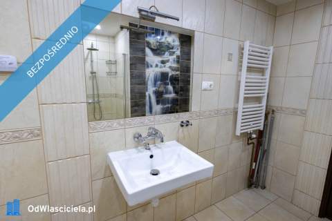Cieszyn Dom z garażem Działka 13.3 ar
