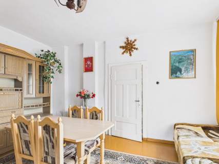 Stylowy dom w Krościenku n/Dunajcem