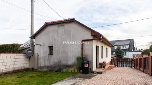 Centrum Iwanowic Włościańskich, Dom lub lokal