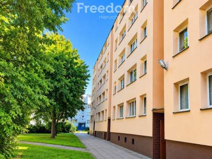 Centrum Świnoujścia 2 pokoje z balkonem