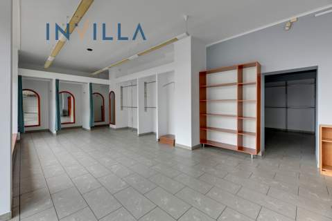 Lokal do wynajęcia w centrum Gdyni, Władysława IV
