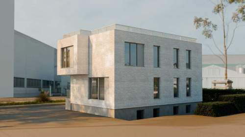 Dom super miejscówka inwestycja firma Grunwald