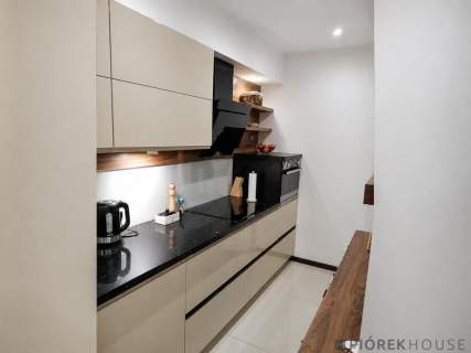 2-pokojowe mieszkanie na Targówku