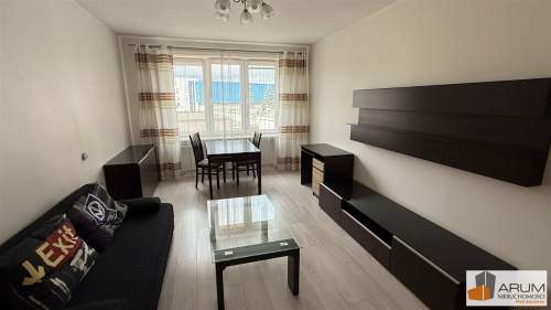 Mieszkanie do wynajęcia, 55 m2, Częstochowa