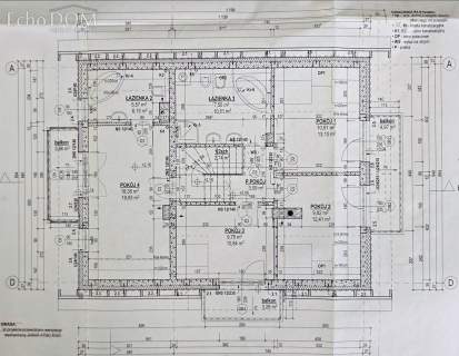 Na sprzedaż 6 pokojowy dom 160m2 Krzeczów Rzezawa