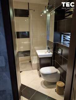 2 pokoje Balkon 11 m Widok na Wawel Ruczaj
