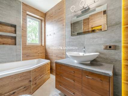 57m2 3 pok balkon nowoczesne os.Boryczów