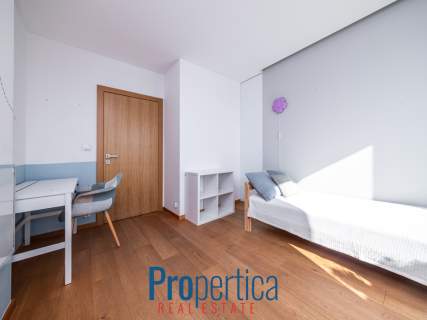 Przestronne 4 pokoje 94,57 m 2 balkony