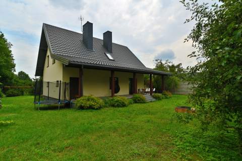 Dom Gródek
