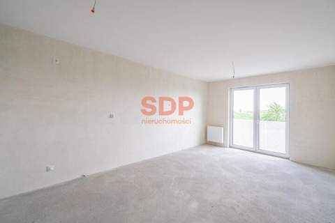 Nowe mieszkanie 3-pokojowe Balkon Spokojna okolica Zabrodzie